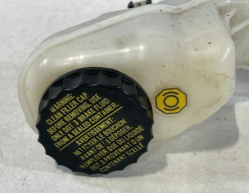 Load image into Gallery viewer, 2019-2025 INFINITI QX50 QX55 BRAKE MASTER CYLINDER RESERVOIR BOOSTER 2.0L #97674
