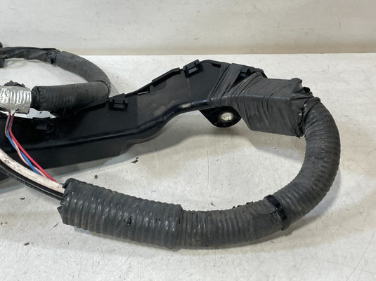 16-19 INFINITI Q50 17-19 Q60 POWER STEERING WIRE HARNESS 24094-4HK5B 3.0L 100388