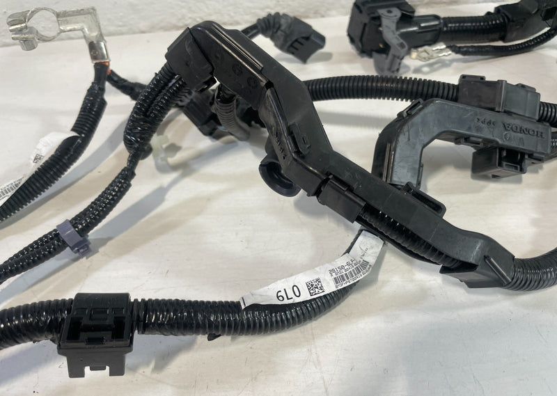 Load image into Gallery viewer, 2023 - 2025 ACURA INTEGRA ENGINE TRANSMISSION WIRING WIRE HARNESS # 104529
