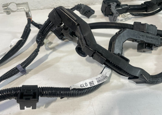 2023 - 2025 ACURA INTEGRA ENGINE TRANSMISSION WIRING WIRE HARNESS