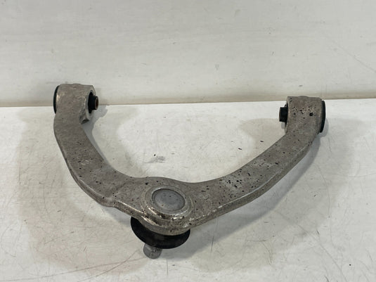 08-24 INFINITI G37 G25 EX35 Q60 Q50 AWD FRONT RIGHT SIDE UPPER CONTROL ARM 92718