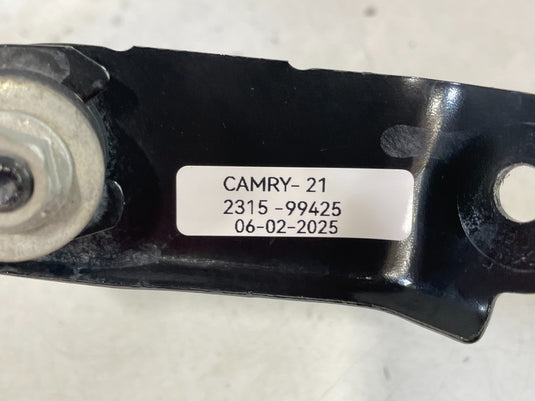 21-24 TOYOTA CAMRY FWD ABS ANTI LOCK BRAKE PUMP MODULE UNIT BRACKET 2.5L