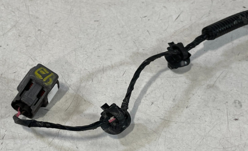 Load image into Gallery viewer, 2019 INFINITI QX50 ENGINE ROOM SUB CABLE WIRE WIRING HARNESS 2.0L # 97729
