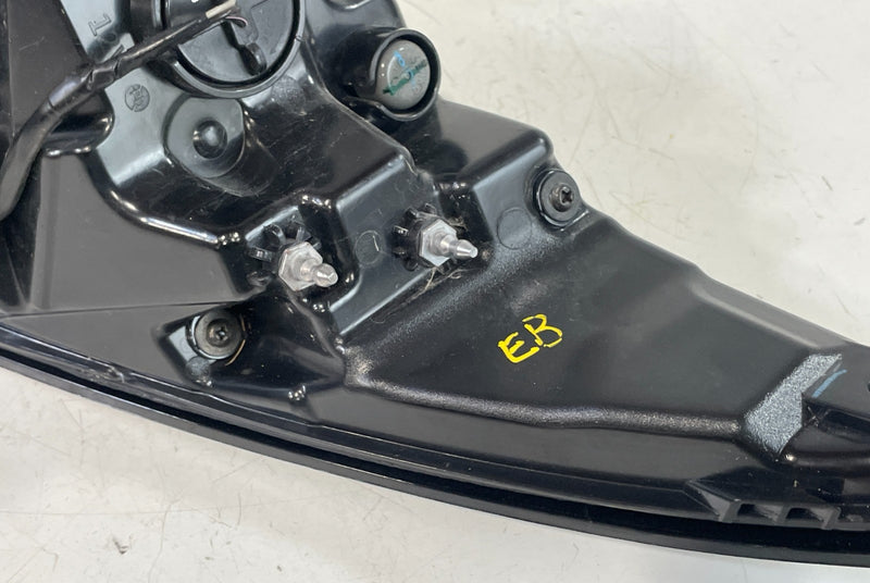 Load image into Gallery viewer, 22-25 HYUNDAI TUCSON REAR LEFT DRIVER SIDE OUTER TAILLIGHT LIGHT LAMP # 103858
