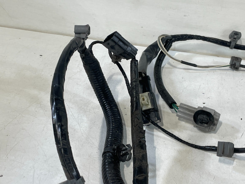 Load image into Gallery viewer, 2018 - 2020 INFINITI QX60 REAR BODY WIRE WIRING HARNESS 24095-9NP0D 3.5L # 96311
