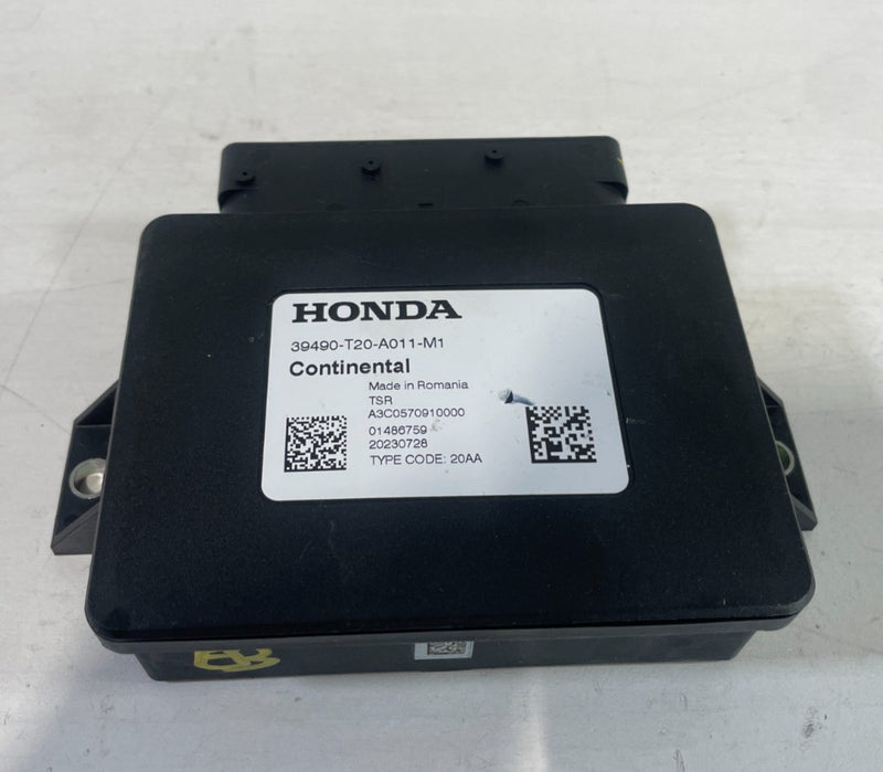 Load image into Gallery viewer, 23-25 ACURA INTEGRA ELECTRIC PARKING BRAKE COMPUTER CONTROL MODULE 1.5L # 104523
