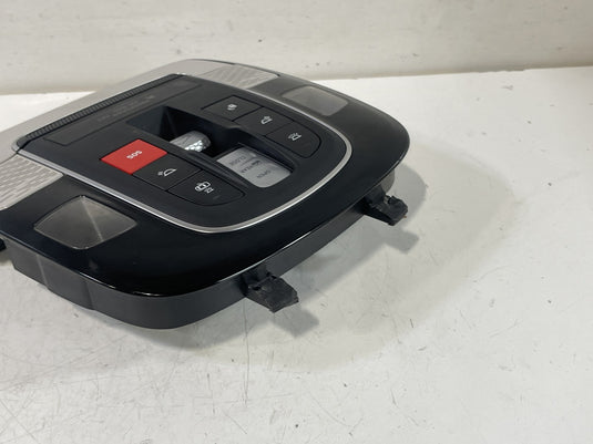 2023 - 2025 HYUNDAI PALISADE FRONT OVERHEAD ROOF MAP DOME LIGHT LAMP