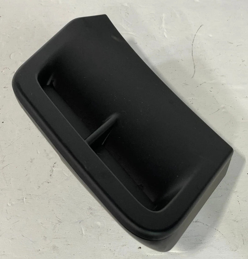 Load image into Gallery viewer, 2021-2025 HYUNDAI ELANTRA LEFT SPEEDOMETER CLUSTER SIDE PANEL TRIM COVER # 89294
