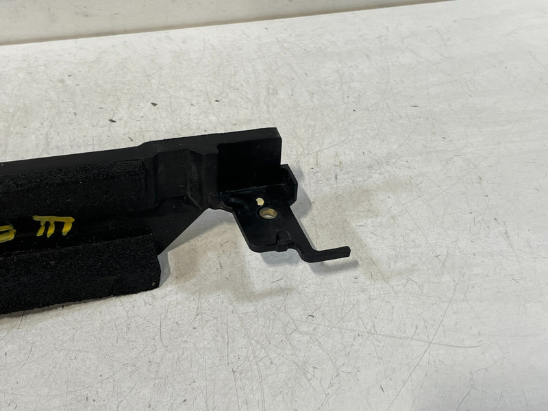 Load image into Gallery viewer, 2019 - 2020 INFINITI QX50 FRONT LOWER RADIATOR SUPPORT AIR DEFLECTOR # 97775

