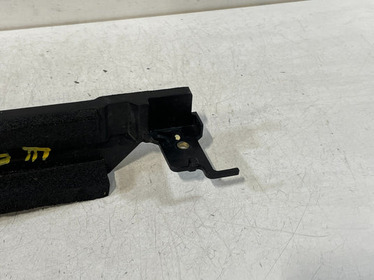 2019 - 2020 INFINITI QX50 FRONT LOWER RADIATOR SUPPORT AIR DEFLECTOR