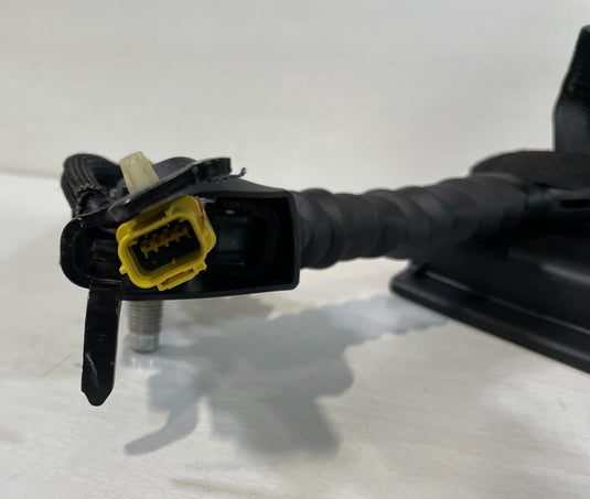 2022-2025 HONDA CIVIC FRONT RIGHT SIDE SEAT BELT RETRACTOR W/ TENSIONER