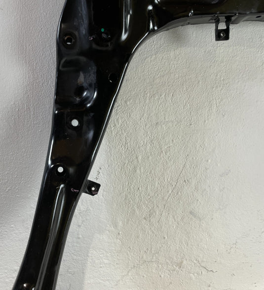 21-23 HYUNDAI SANTA FE FRONT SUSPENSION SUBFRAME CROSSMEMBER CRADLE 2.5L