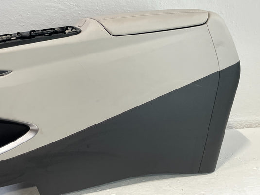 2023 HYUNDAI TUCSON CENTER CONSOLE STORAGE COMPARTMENT ASSEMBLY