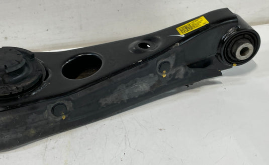 2020-2025 HYUNDAI PALISADE REAR RIGHT SIDE LOWER CONTROL ARM SPRING PERCH 102388