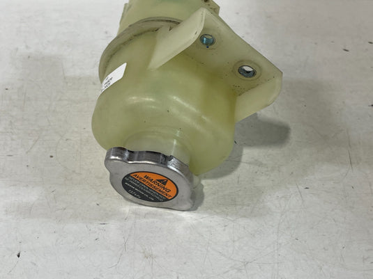 2016-2022 INFINITI Q50 Q60 ENGINE COOLANT RECOVERY RESERVOIR TANK BOTTLE #