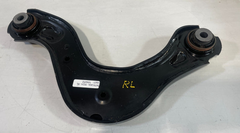 Load image into Gallery viewer, 2023 - 2025 ACURA INTEGRA REAR LH &amp; RH SIDE UPPER CONTROL ARM 1.5L # 104492
