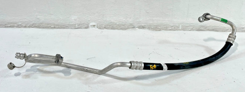 Load image into Gallery viewer, 2020 HYUNDAI ELANTRA AC AIR CONDITIONING DISCHARGE PIPE LINE HOSE 3.8L # 100298
