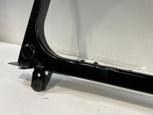 2019-2025 INFINITI QX50 FWD FRONT SUSPENSION SUBFRAME CROSSMEMBER CRADLE