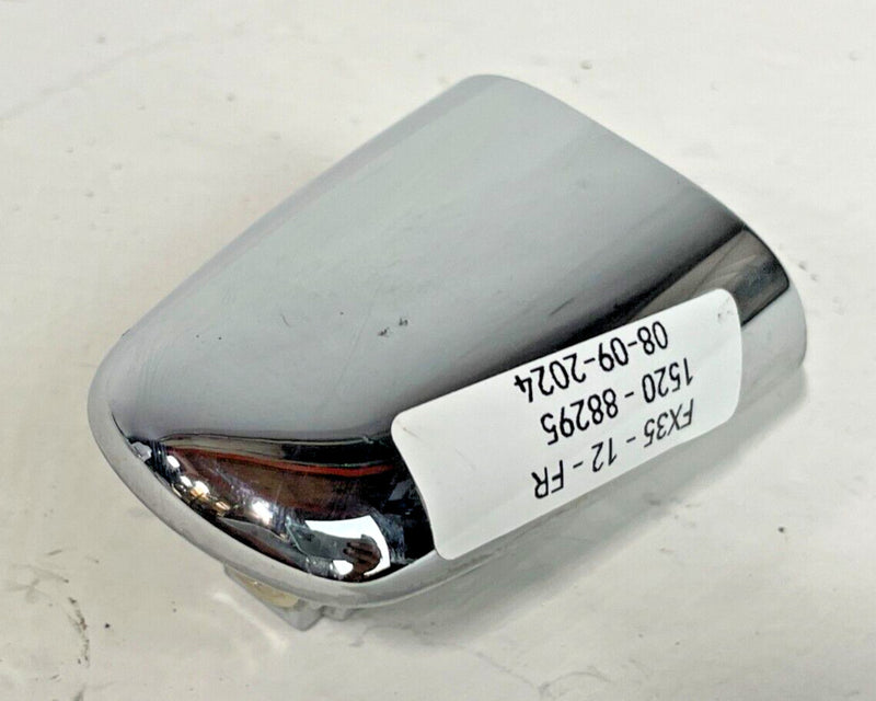 Load image into Gallery viewer, INFINITI EX35 EX37 FX35 QX60 FRONT RIGHT SIDE EXTERIOR DOOR HANDLE TAB # 88295
