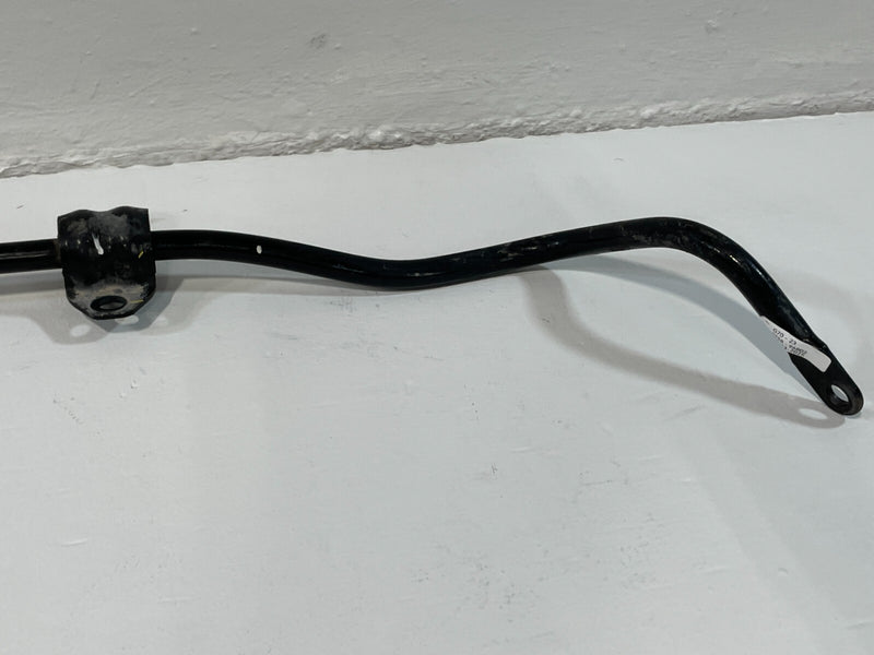 Load image into Gallery viewer, 2019 - 2025 GENESIS G70 RWD REAR SUSPENSION STABILIZER SWAY BAR ROD # 96802
