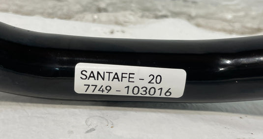 19-20 HYUNDAI SANTA FE FRONT STABILIZER ANTI ROLL SWAY BAR 54810-S1000