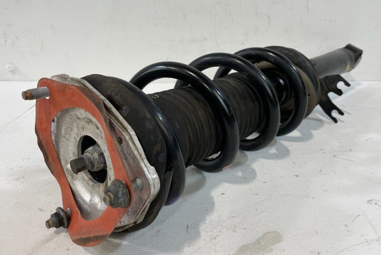 12-15 INFINITI COUPE G37 Q60 RWD FRONT RIGHT SHOCK STRUT SPRING ABSORBER