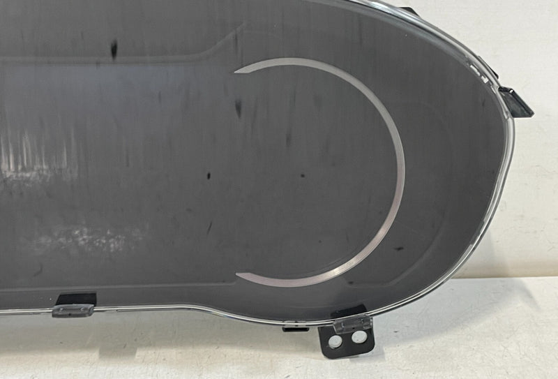 Load image into Gallery viewer, 22-23 GENESIS G70 SPEEDOMETER INSTRUMENT CLUSTER MPH 23K MILES 2.0L # 96814
