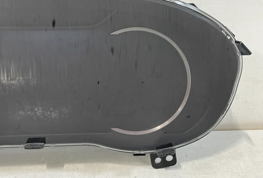 22-23 GENESIS G70 SPEEDOMETER INSTRUMENT CLUSTER MPH 23K MILES 2.0L