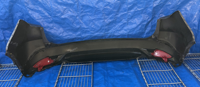 Load image into Gallery viewer, ⭐⭐ 2019 - 2022 HONDA HR-V HRV REAR BUMPER COVER ASSEMBLY GRAY # MR6-BKU933 ⭐⭐

