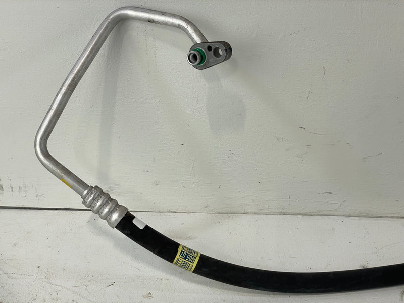Load image into Gallery viewer, ⭐ 2021-2023 HYUNDAI ELANTRA AC AIR CONDITIONING DISCHARGE PIPE LINE HOSE 2.0L ⭐
