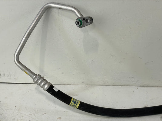 ⭐ 2021-2023 HYUNDAI ELANTRA AC AIR CONDITIONING DISCHARGE PIPE LINE HOSE 2.0L ⭐