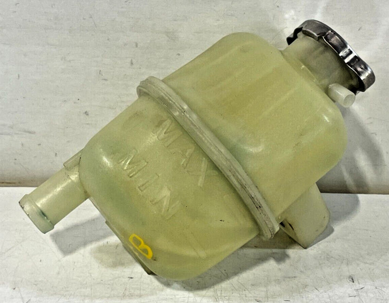 Load image into Gallery viewer, 2016-2022 INFINITI Q50 Q60 ENGINE COOLANT RECOVERY RESERVOIR TANK BOTTLE #
