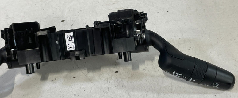 Load image into Gallery viewer, 23-25 HONDA HR-V WIPER TURN SIGNAL HEADLIGHT COMBINATION COLUMN SWITCH # 98964
