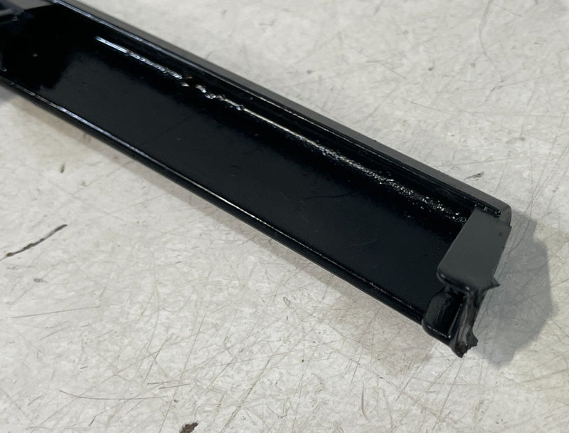 Load image into Gallery viewer, 2021-2024 TOYOTA CAMRY SE FRONT BUMPER CENTER GRILLE MOLDING TRIM # 99486
