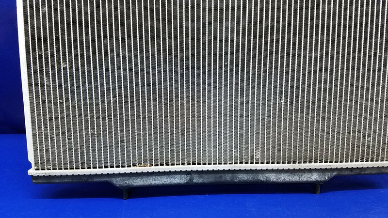 Load image into Gallery viewer, 2007 - 2012 NISSAN SENTRA RADIATOR ASSEMBLY AUTO TRANSMISSION 2.0L # 71940
