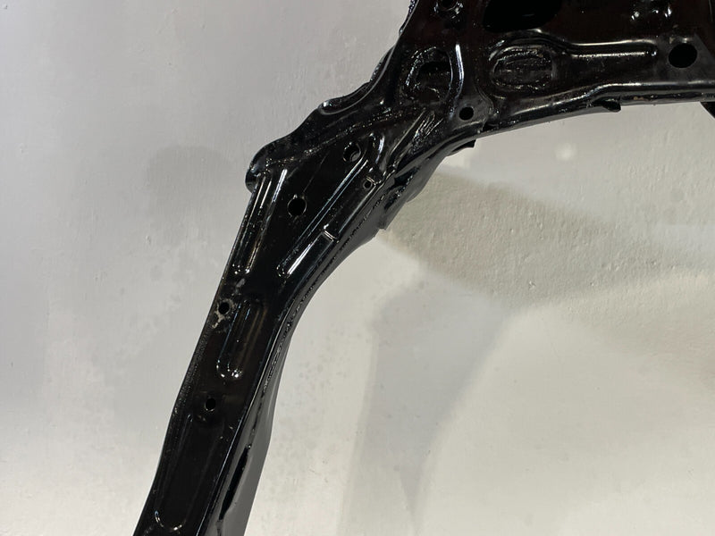Load image into Gallery viewer, CIVIC HATCHBACK FWD FRONT SUSPENSION SUBFRAME CROSSMEMBER CRADLE 1.5L # 97982
