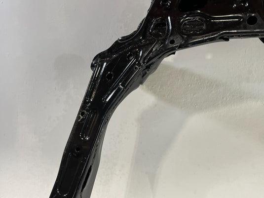 CIVIC HATCHBACK FWD FRONT SUSPENSION SUBFRAME CROSSMEMBER CRADLE 1.5L