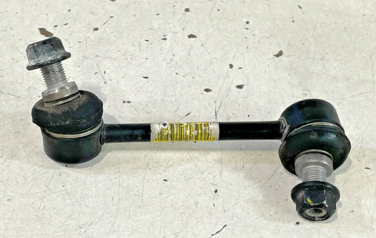 19-25 GENESIS G70 REAR RIGHT SIDE STABILIZER ANTI ROLL SWAY BAR END LINK