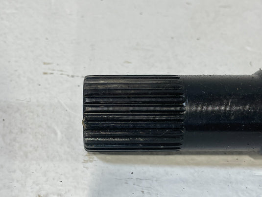 19-21 INFINITI QX50 FWD FRONT RIGHT PASSENGER SIDE AXLE DRIVE SHAFT 2.0L