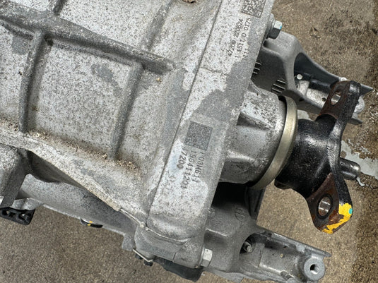 2019-2023 GENESIS G70 RWD AUTO TRANSMISSION ASSEMBLY 23K MILES 2.0L