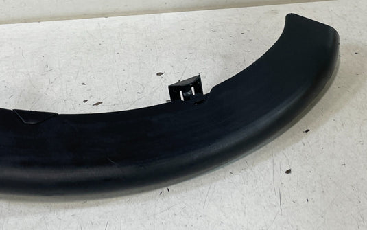 2019-2024 BMW 330i 330e REAR RIGHT SIDE TRUNK LID HINGE LEVER TRIM COVER