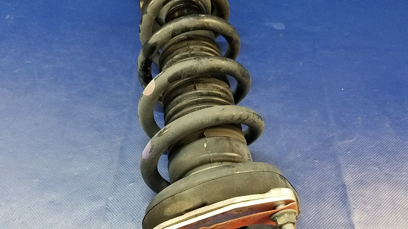 Load image into Gallery viewer, 09-11 INFINITI G37 COUPE RWD FRONT RIGHT SHOCK STRUT SPRING ABSORBER 3.7L #73465
