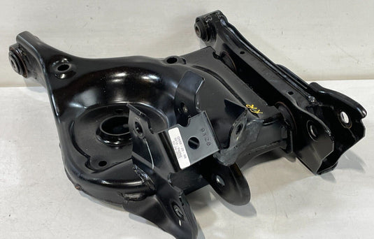 2019 - 2025 INFINITI QX50 REAR RIGHT SIDE LOWER CONTROL ARM SPRING PERCH