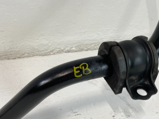 2014 - 2020 ACURA MDX FWD REAR SUSPENSION STABILIZER SWAY BAR ROD BLACK