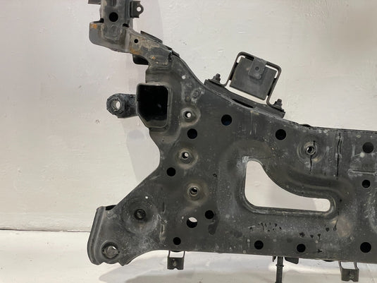 21-25 HYUNDAI ELANTRA FWD FRONT SUSPENSION SUBFRAME CROSSMEMBER CRADLE