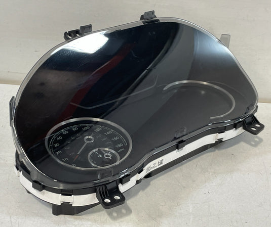 22-23 GENESIS G70 SPEEDOMETER INSTRUMENT CLUSTER MPH 23K MILES 2.0L
