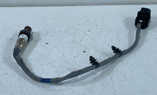 20-25 HYUNDAI PALISADE FRONT RIGHT UPPER EXHAUST LAMBDA O2 OXYGEN SENSOR
