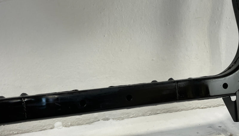 Load image into Gallery viewer, 2019-2025 INFINITI QX50 FWD FRONT SUSPENSION SUBFRAME CROSSMEMBER CRADLE # 98907
