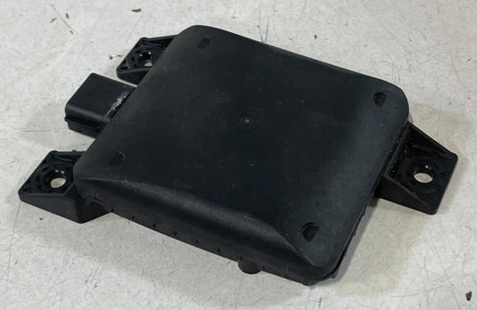 2020 HYUNDAI PALISADE REAR RIGHT SIDE BLIND SPOT RADAR MODULE SENSOR