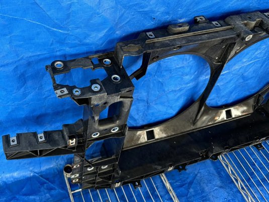 INFINITI G25 G35 G37 Q40 Q60 RADIATOR CORE SUPPORT 2007-2015